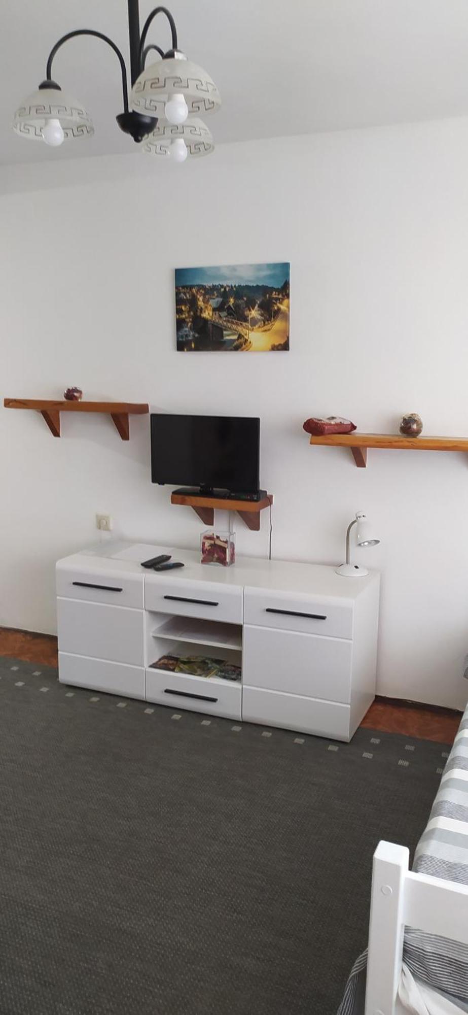 Apartment Fuduric Слуни Экстерьер фото