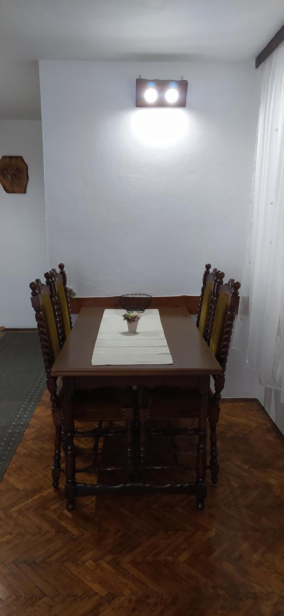 Apartment Fuduric Слуни Экстерьер фото