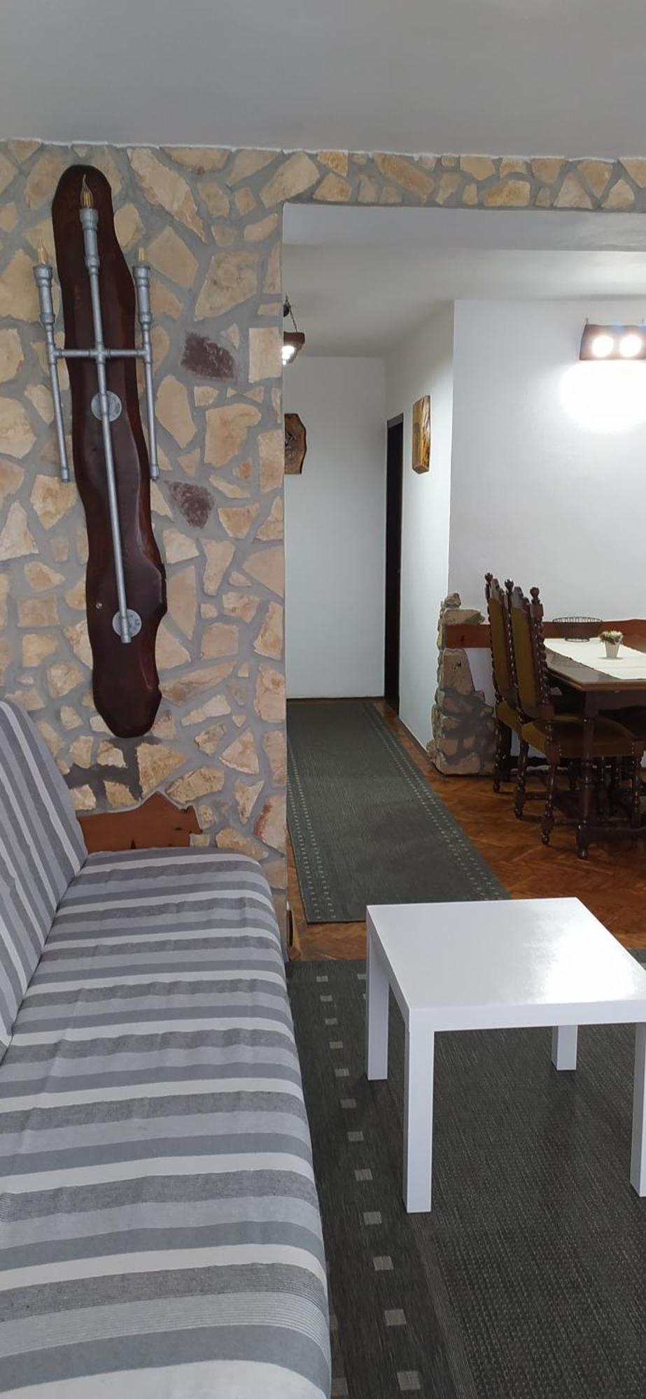 Apartment Fuduric Слуни Экстерьер фото