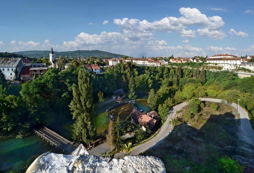 Apartment Fuduric Слуни Номер фото