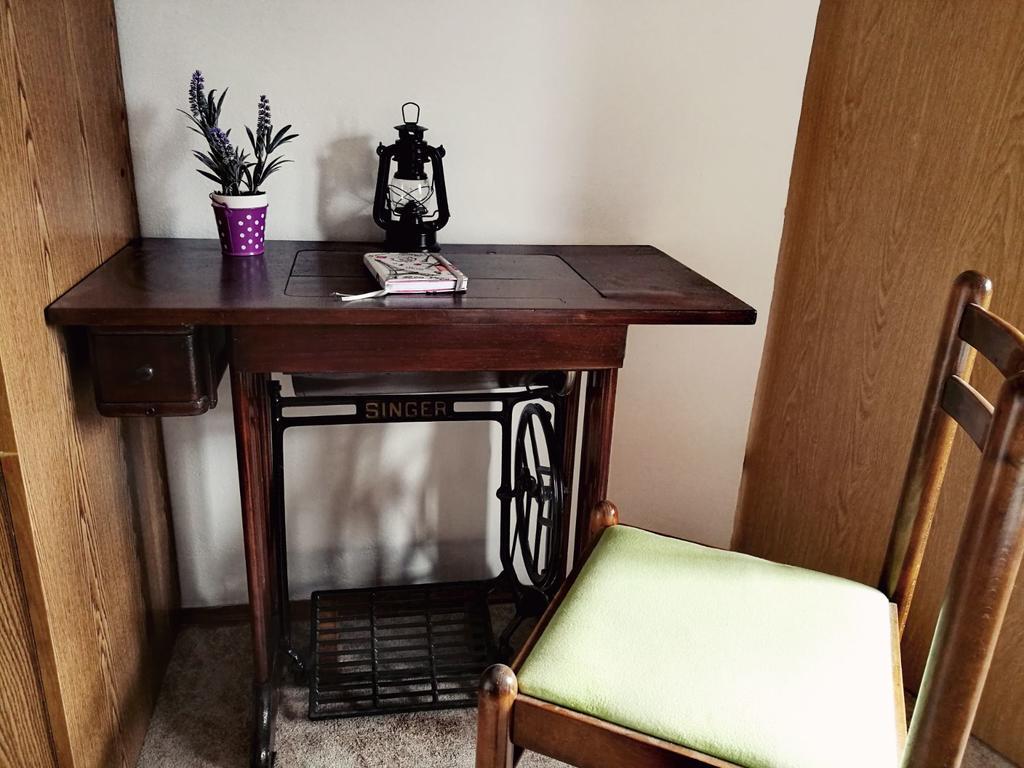 Apartment Fuduric Слуни Экстерьер фото